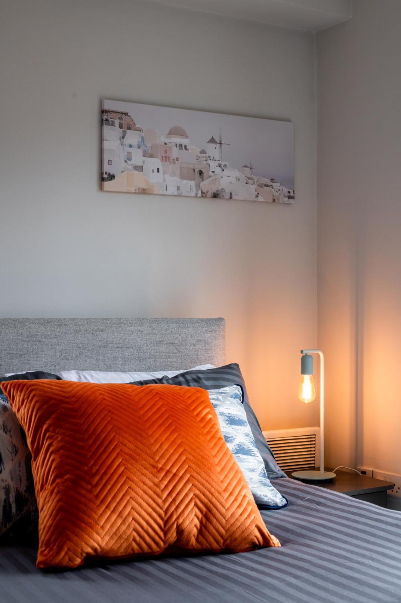 Appartement Cozy Fairview *