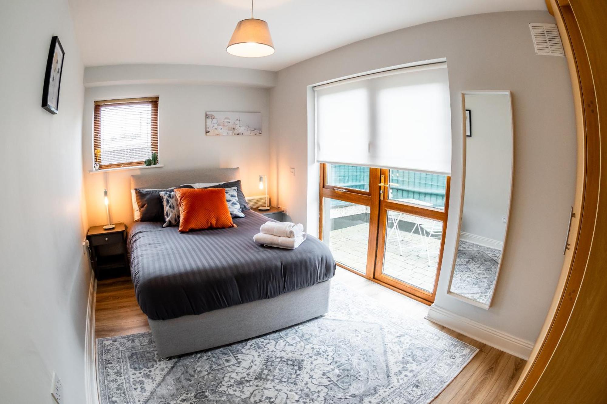 Appartement Cozy Fairview *