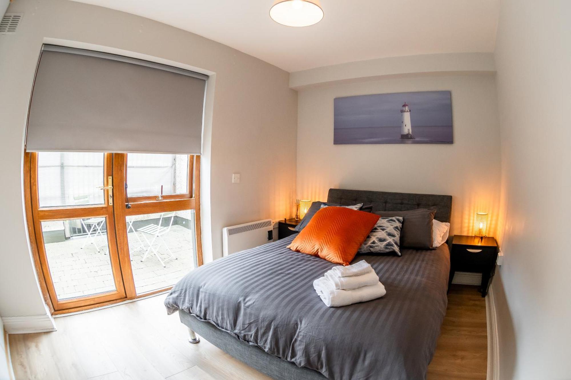 Appartement Cozy Fairview *